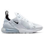 White/White/Black