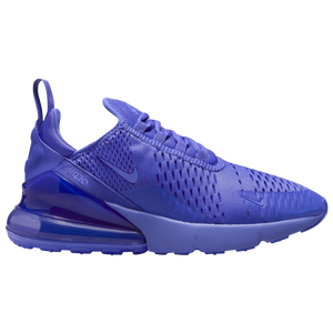 Nike air 270 outlet womens blue