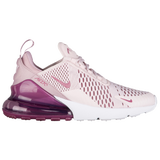 Barely Rose/Vintage Wine/Elemental Rose - Nike W Air Max 270-ro/wn/ro