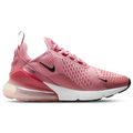 Nike Air Max 270 - Nike Black/Elemental Pink White