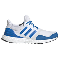White/Blue