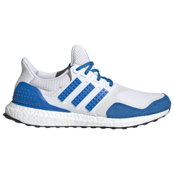 Men's - adidas Ultraboost 5.0 DNA - White/Blue