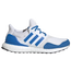 adidas Ultraboost 5.0 DNA Casual Running Sneakers - Men's White/Blue