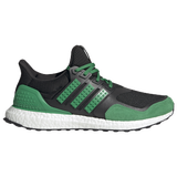 Black/Green