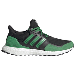 Men's - adidas Ultraboost DNA x Lego Colors - Black/Green