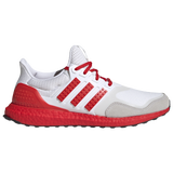 White/Red