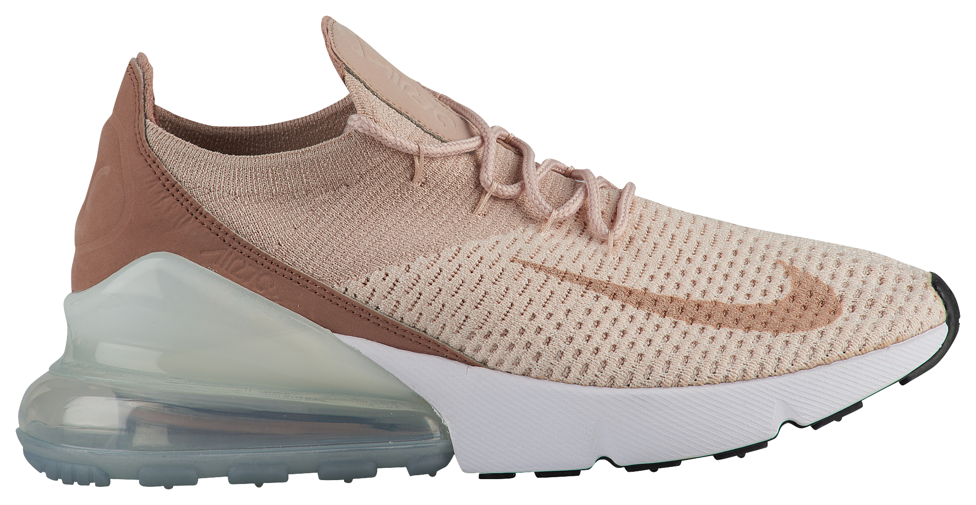 nike flyknit 270 womens