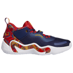 Navy/Red/Gold