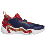 Navy/Red/Gold - Adi Don Issue 3-nv/rd/gd