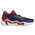 adidas D.O.N. Issue 3 - Men's Navy/Red/Gold