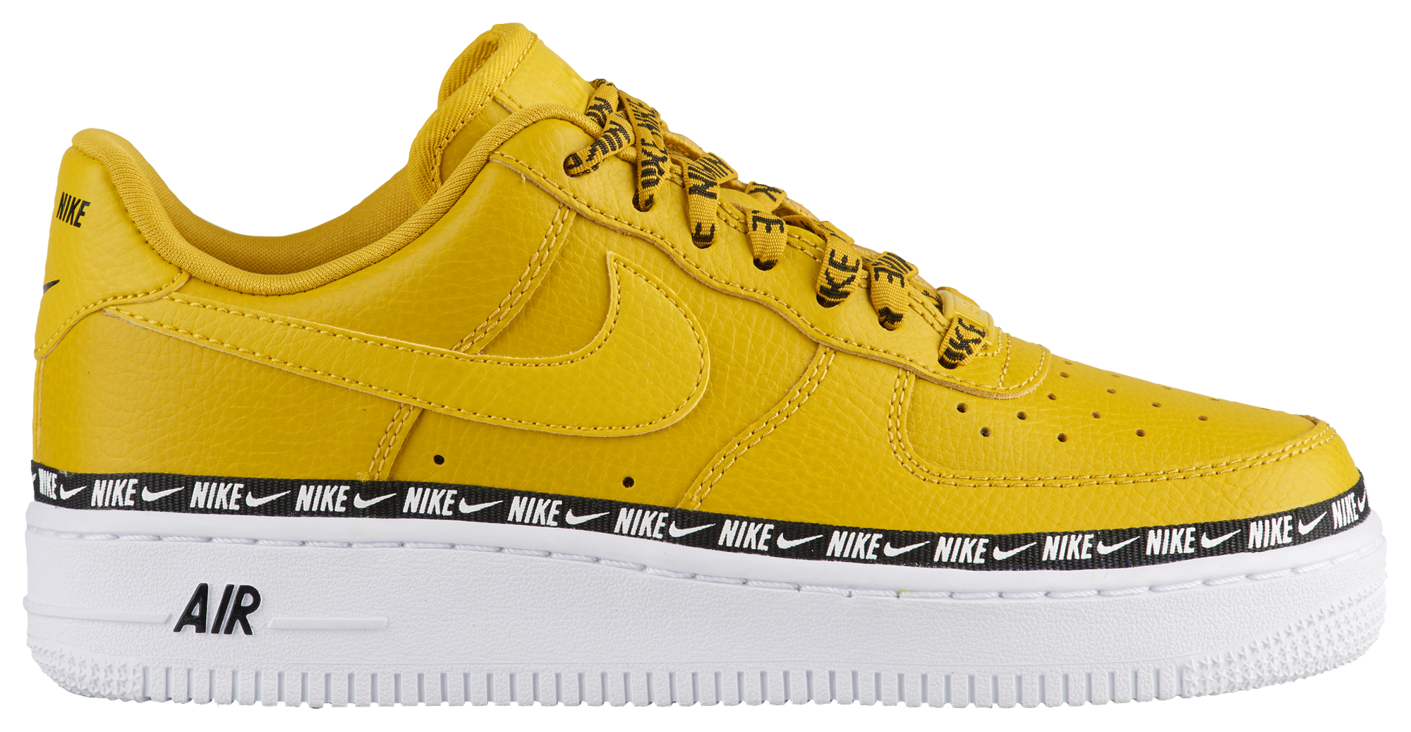 air force ones womens footlocker