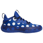 Royal/Navy/White