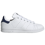 White/White/Dark Blue