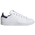adidas Originals Stan Smith - Boys' Grade School White/White/Dark Blue