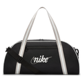 Nike Gym Club Retro Bag - Nike Black/College Grey Summit White