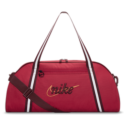Adult - Nike Gym Club Retro Bag - Tough Red/Mystic Dates/Mystic Dates