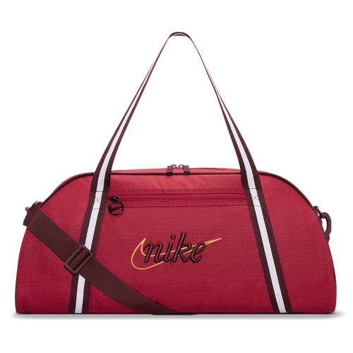 ADULT - Nike Gym Club Retro Bag - Tough Red/Mystic Dates