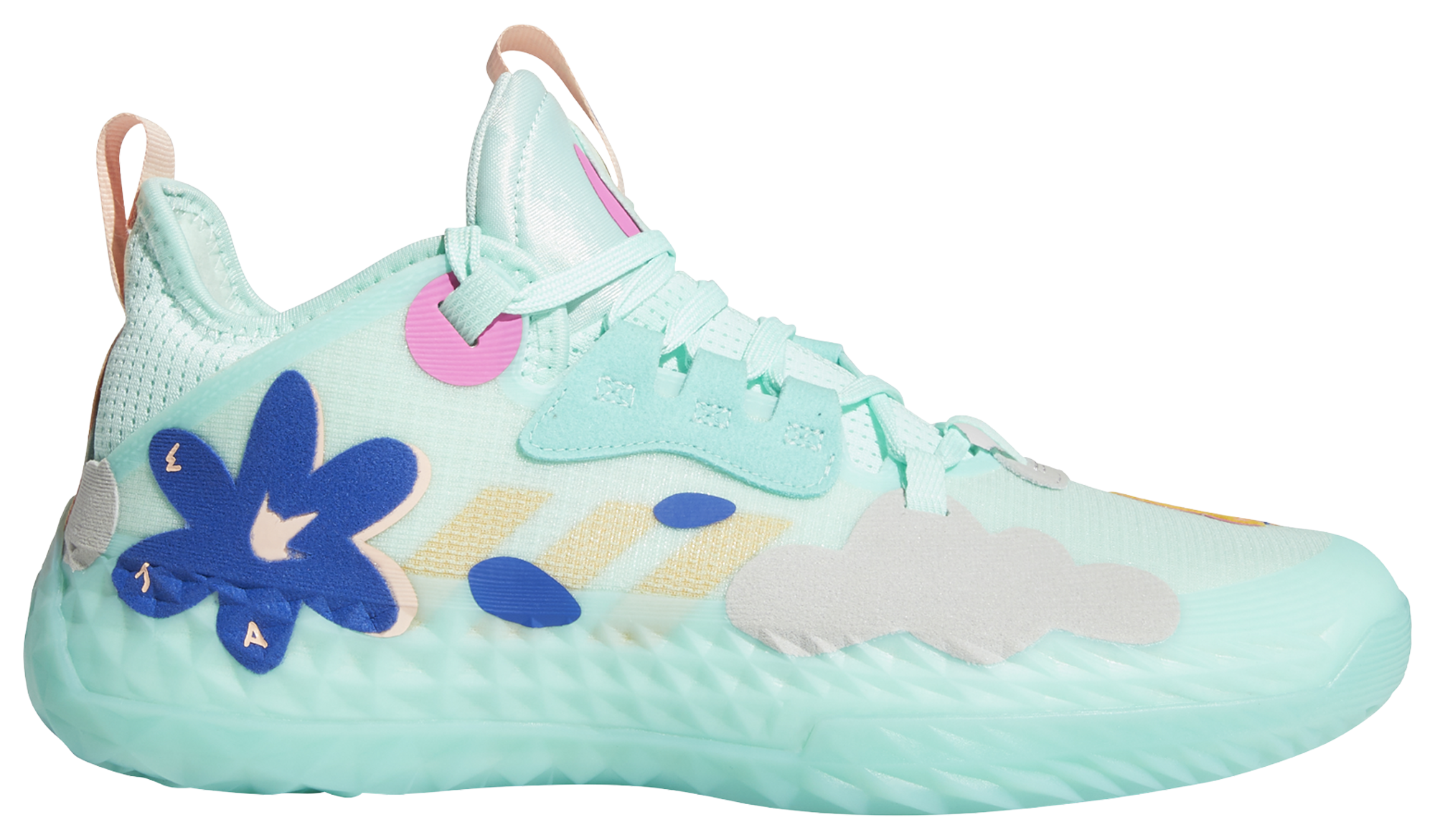 harden vol 1 for sale