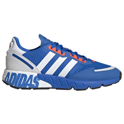 Men's - adidas ZX 1K Boost - Blue/White