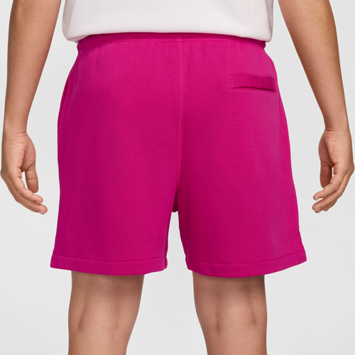Nike Club FT Flow Vibes Shorts | Foot Locker Nike Club FT Flow Vibes Shorts | Foot Locker