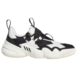 Men's - adidas Trae Young 1 - White/Black