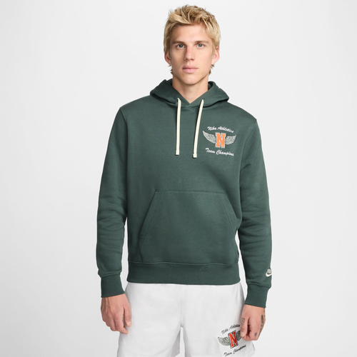 Nike Club BB Pullover Hoodie Champs Sports