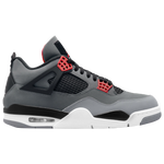 Dark Grey/Infrared/Black