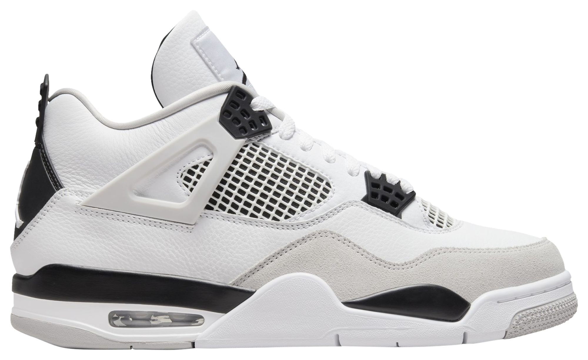 jordan 4 oreo 2021 foot locker