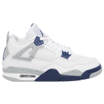 White/Blue/Grey