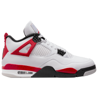 Tênis Nike Air Jordan 4 Retro Branco - Fwstoree