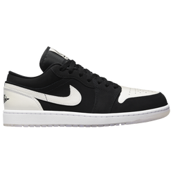 Men's - Jordan AJ 1 Low SE - Black/Black