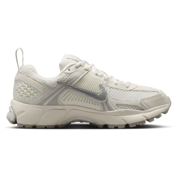 Boys' Grade School - Nike Vomero 5 - Sail/Vast Grey/Metallic Silver