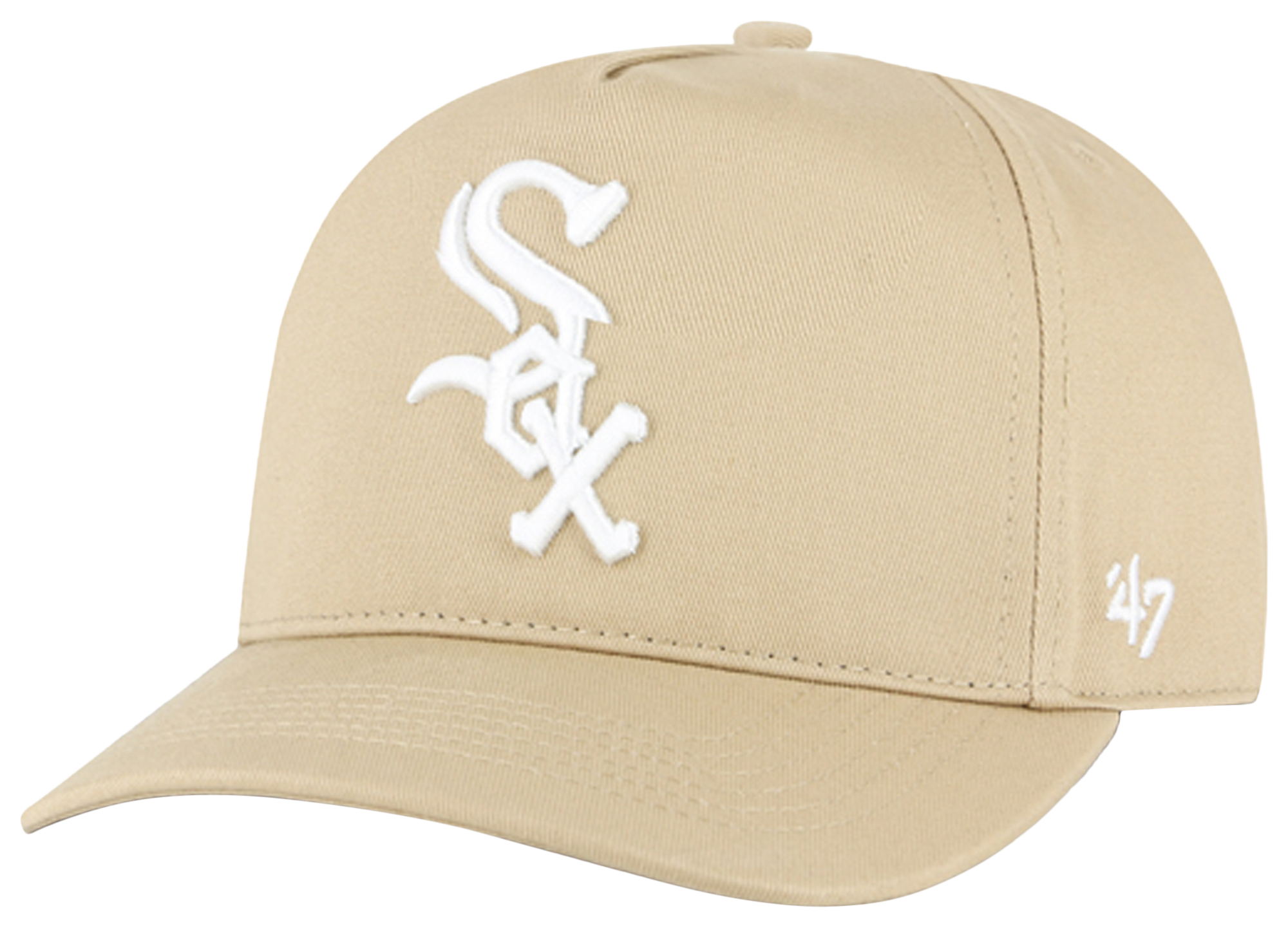 47 Brand White Sox Hitch Cap - Adult | Foot Locker