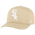 47 Brand White Sox Hitch Cap - Adult Khaki/Khaki