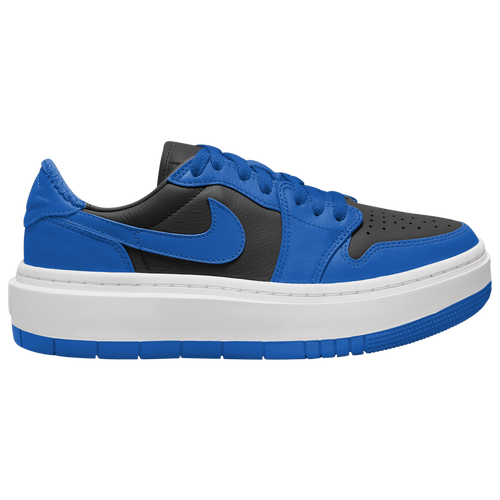 Adult - Jordan Air Jordan 1 LV8 - White/Black Hyper Royal