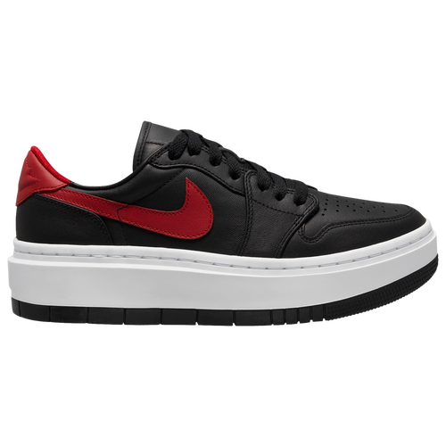 

Nike Nike Air Jordan 1 LV8 - Womens Black/White/Gym Red Size 8.5