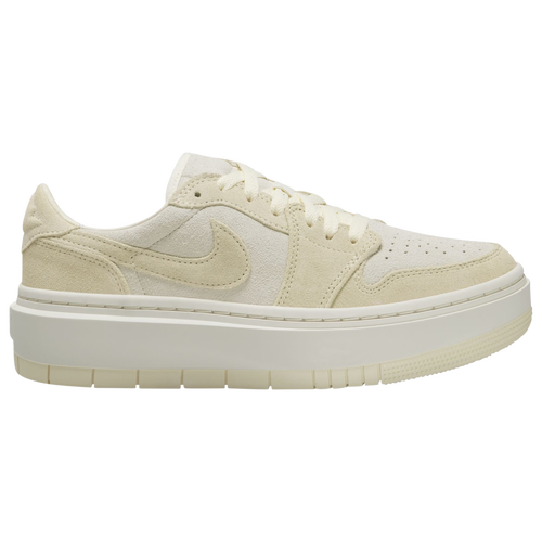 

Nike Womens Nike Air Jordan 1 LV8 - Womens Basketball Shoes Sail/Coconut Milk Size 09.0