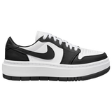 White/Black/White