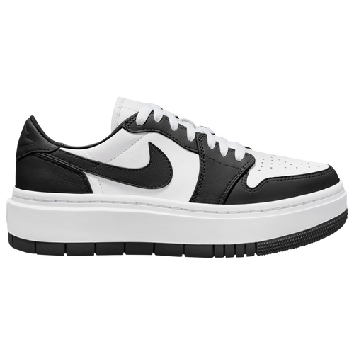 

Jordan Womens Jordan Air Jordan 1 Elevate Low - Womens Basketball Shoes White/Black/White Size 12.0