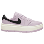 Black/Iced Lilac