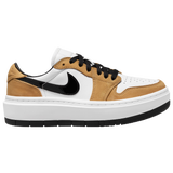 Golden Harvest/Black/White