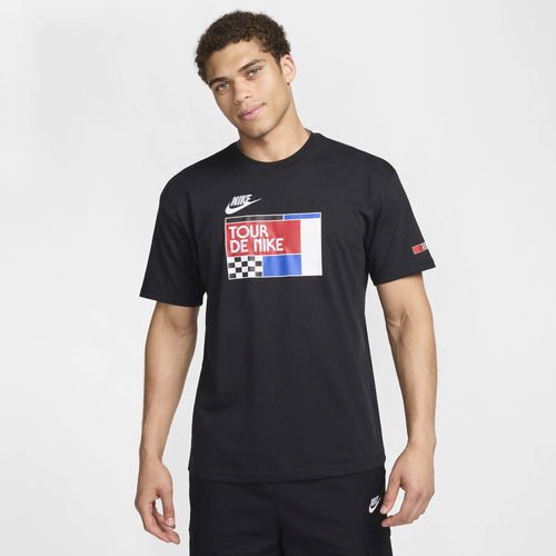 Nike Tour De Nike T Shirt Foot Locker