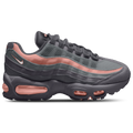 Nike Air Max 95 - Nike Rust Pink/Dark Gray Sail