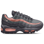 Rust Pink/Dark Gray/Sail