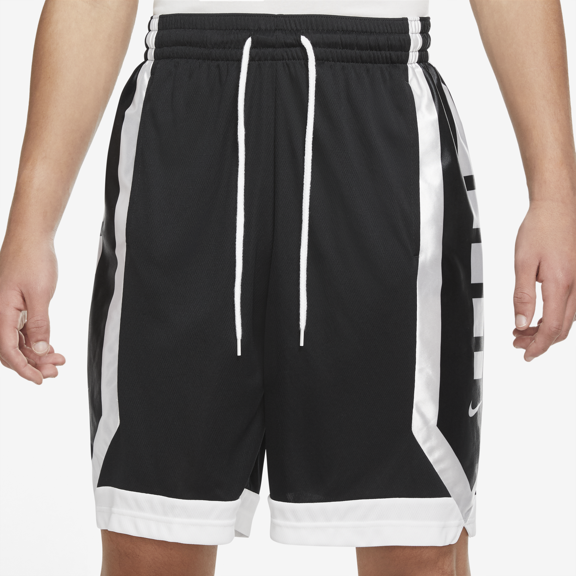 Nike dri fit elite on sale shorts