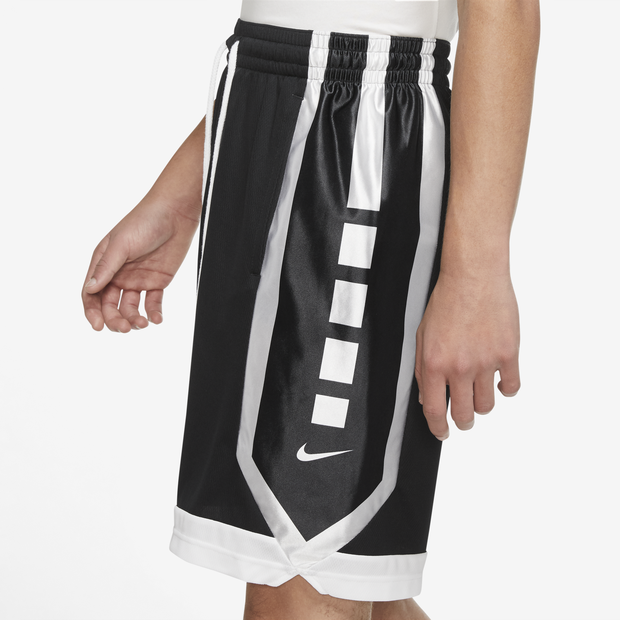 Nike basketball clearance elite shorts