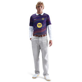 Nike Club Futura Reversible Mesh Jersey | Champs Sports