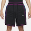 Nike Dri-Fit DNA+ Shorts M2Z - Men's Black/White