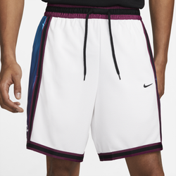 Men's - Nike Dri-Fit DNA+ Shorts M2Z - White/Black
