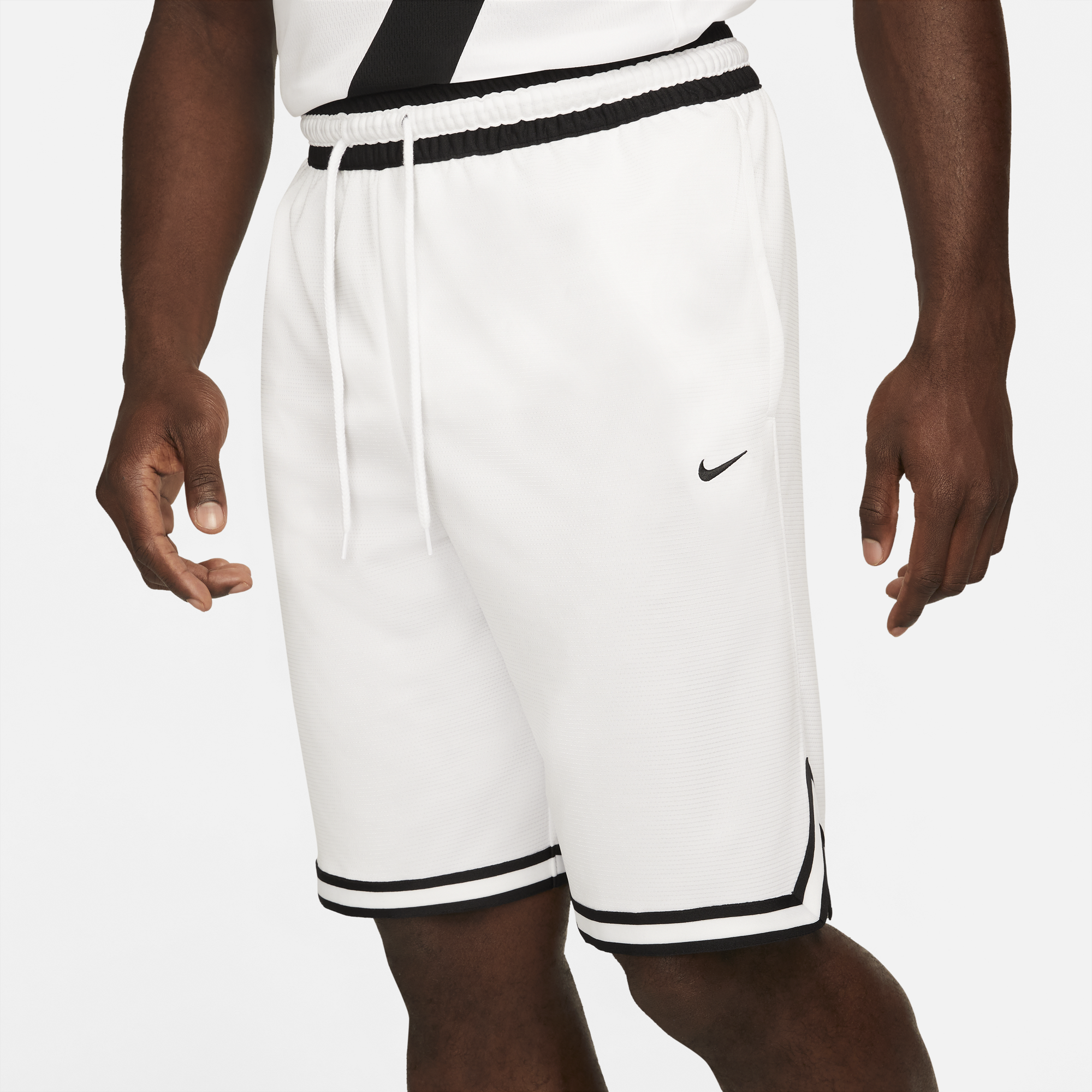 Nike dry 2024 dna shorts